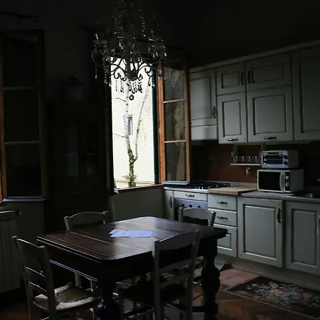 Allegri Apartment