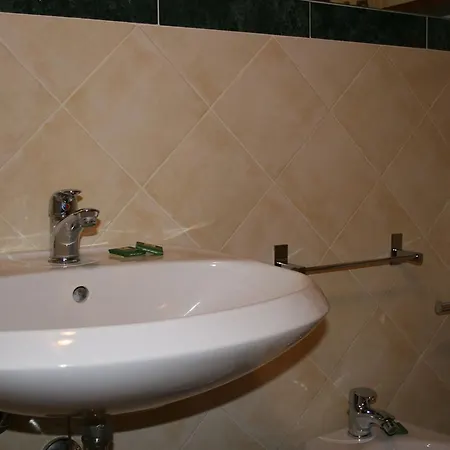 Apartment Allegri