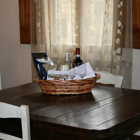 Apartment Allegri *