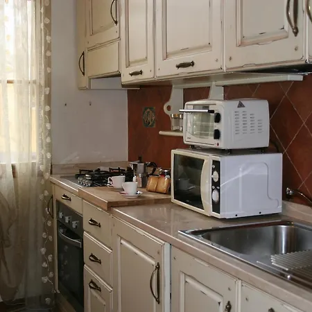 Allegri Apartment Florence