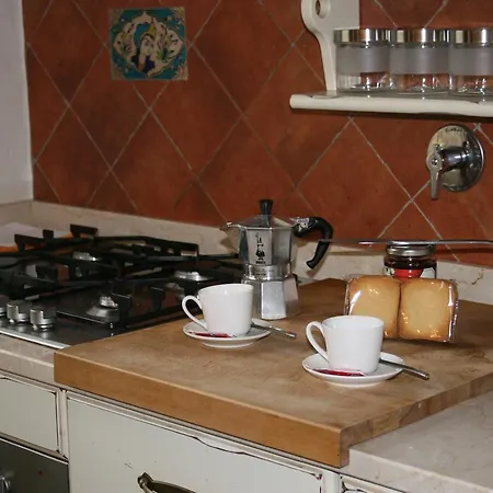 Apartment Allegri