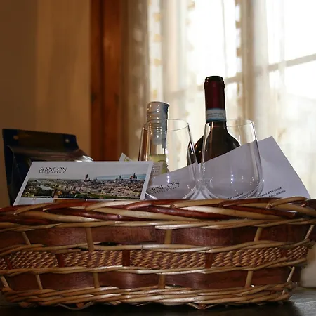 Apartment Allegri