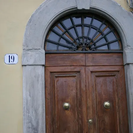 Allegri Apartment