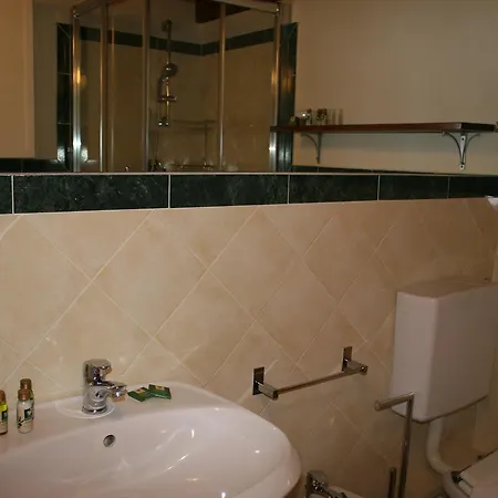 Apartment Allegri Florence