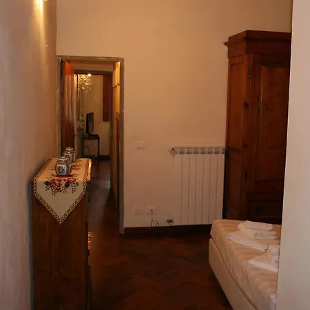 Allegri Apartment