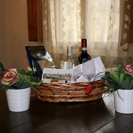 Apartment Allegri Florence